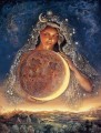 JW goddesses moon goddess Fantasy